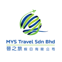 MYS TRAVEL SDN BHD logo, MYS TRAVEL SDN BHD contact details