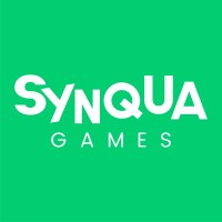 Synqua Games logo, Synqua Games contact details