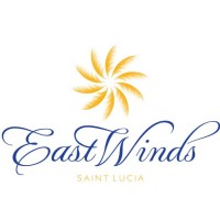 East Winds Saint Lucia logo, East Winds Saint Lucia contact details