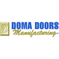 Doma Woodworking Ltd. logo, Doma Woodworking Ltd. contact details