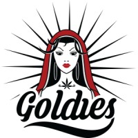 GOLDIES™ logo, GOLDIES™ contact details