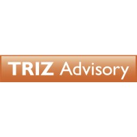 TRIZ Advisory logo, TRIZ Advisory contact details