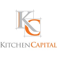 Kitchen Capital logo, Kitchen Capital contact details