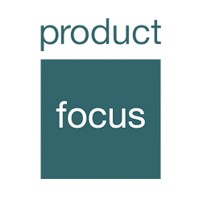 Product Focus logo, Product Focus contact details