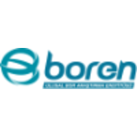 National Boron Research Institute (BOREN) logo, National Boron Research Institute (BOREN) contact details