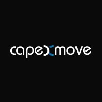 Capexmove logo, Capexmove contact details