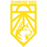 Sunrise Northeastern logo, Sunrise Northeastern contact details