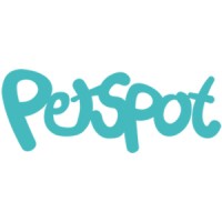 PetSpot logo, PetSpot contact details