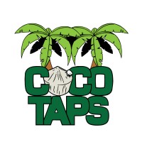 Coco Taps logo, Coco Taps contact details