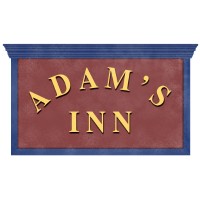 Adams Inn logo, Adams Inn contact details