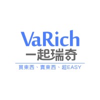 VaRich Affiliate Marketing Limited. logo, VaRich Affiliate Marketing Limited. contact details