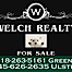 Welch Realty Inc. logo, Welch Realty Inc. contact details