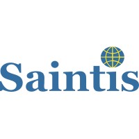 SAINTIS logo, SAINTIS contact details