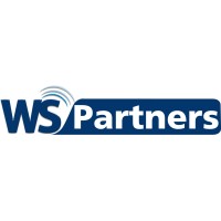 WS PARTNERS logo, WS PARTNERS contact details