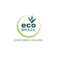 Eco Brazil Indústria Têxtil logo, Eco Brazil Indústria Têxtil contact details