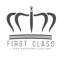 Grupo First Class logo, Grupo First Class contact details