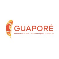 Guaporé Representações, Intermediações e Serviços logo, Guaporé Representações, Intermediações e Serviços contact details