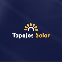 Tapajós Solar logo, Tapajós Solar contact details