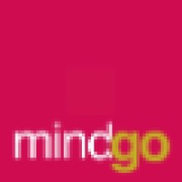 mindGo logo, mindGo contact details