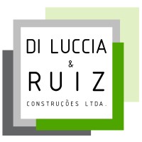 Di Luccia e Ruiz Construções logo, Di Luccia e Ruiz Construções contact details