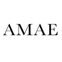 AMAE logo, AMAE contact details