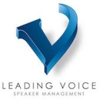 Leading Voice Speaker Management logo, Leading Voice Speaker Management contact details