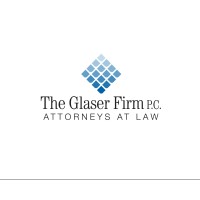 The Glaser Firm, P.C. logo, The Glaser Firm, P.C. contact details