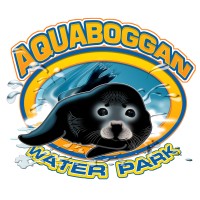 Aquaboggan Water Park logo, Aquaboggan Water Park contact details