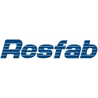 Resfab Equipment Inc. logo, Resfab Equipment Inc. contact details