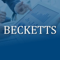 Beckett Investment Management Group logo, Beckett Investment Management Group contact details