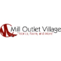 Mill Outlet Village logo, Mill Outlet Village contact details