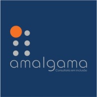 amalgama inclusão logo, amalgama inclusão contact details