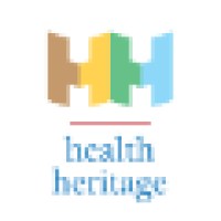 Health Heritage logo, Health Heritage contact details