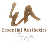 Essential Aesthetics Day Spa logo, Essential Aesthetics Day Spa contact details