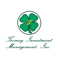 Toomey Investment Management Inc. logo, Toomey Investment Management Inc. contact details