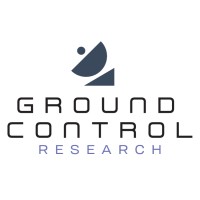 Ground Control Research logo, Ground Control Research contact details