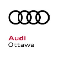 Audi Ottawa logo, Audi Ottawa contact details