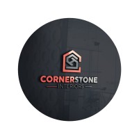 Corner Stone Interiors logo, Corner Stone Interiors contact details