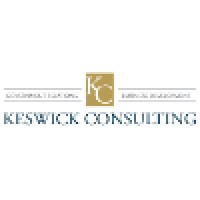 Keswick Consulting LLC logo, Keswick Consulting LLC contact details