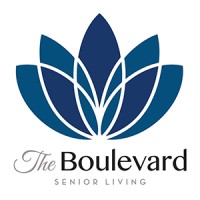 The Boulevard Senior Living - Wentzville logo, The Boulevard Senior Living - Wentzville contact details