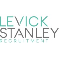 Levick Stanley logo, Levick Stanley contact details