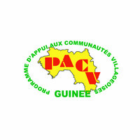 Programme d'Appui aux Communautés Villageoises (PACV) - Guinée logo, Programme d'Appui aux Communautés Villageoises (PACV) - Guinée contact details