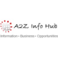 A2Z Info Hub logo, A2Z Info Hub contact details