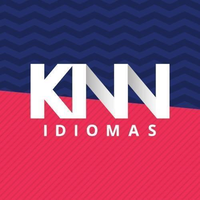 KNN Idiomas Gaspar - SC logo, KNN Idiomas Gaspar - SC contact details