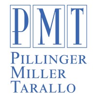 PMT Pillinger Miller Tarallo, LLP logo, PMT Pillinger Miller Tarallo, LLP contact details