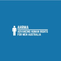 AHRMA logo, AHRMA contact details