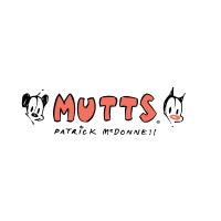 MUTTS logo, MUTTS contact details