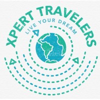 XpertTravelers logo, XpertTravelers contact details