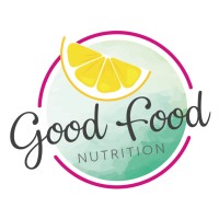 Good Food Nutrition logo, Good Food Nutrition contact details