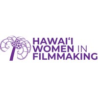 Hawai‘i Women in Filmmaking logo, Hawai‘i Women in Filmmaking contact details